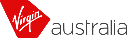 Virgin Australia official logo